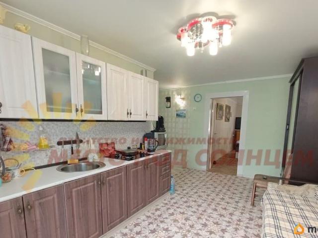 продажа жилая хутор Моревка улица Победы, 14