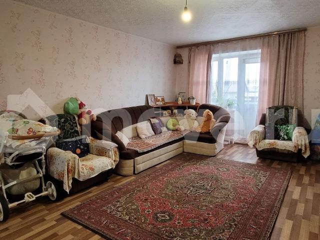 продажа жилая хутор Сорочка ул. Малявина, 13