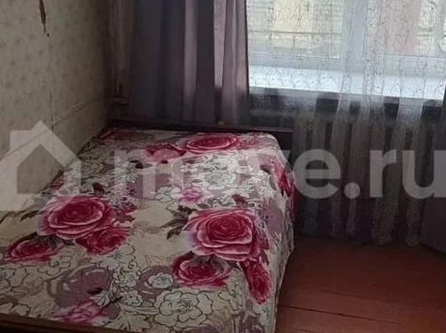 продажа жилая хутор Сеймский ул. Центральный пер, 4