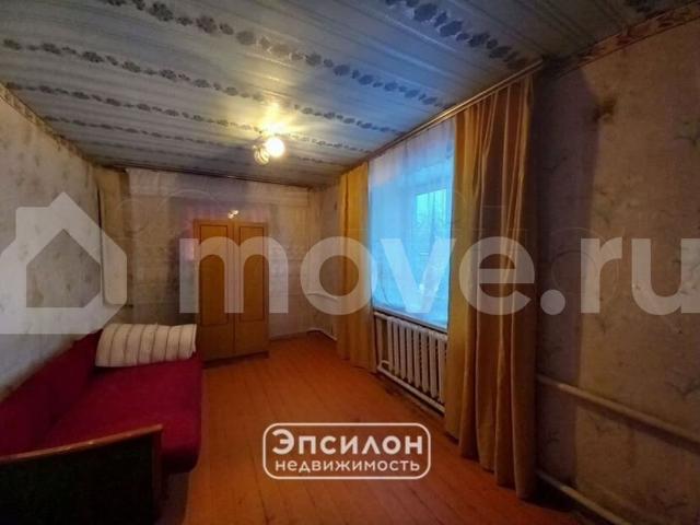 продажа жилая хутор Сеймский ул. Центральный пер, 4