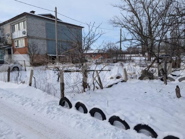 продажа жилая хутор Протоцкие ул. Мира, 7