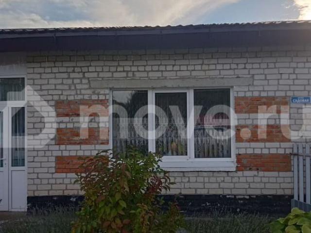 продажа жилая хутор Высоконские Дворы ул. Садовая ул, 6