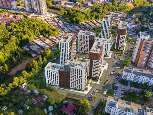 продажа жилая Ижевск улица Ленина