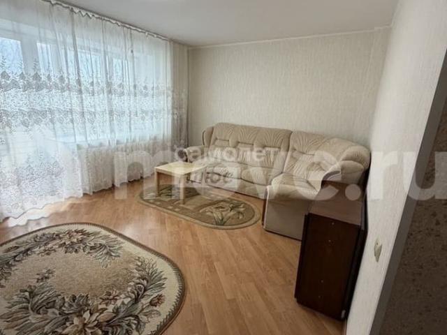 продажа жилая Ишим ул. 40 лет Победы, 1