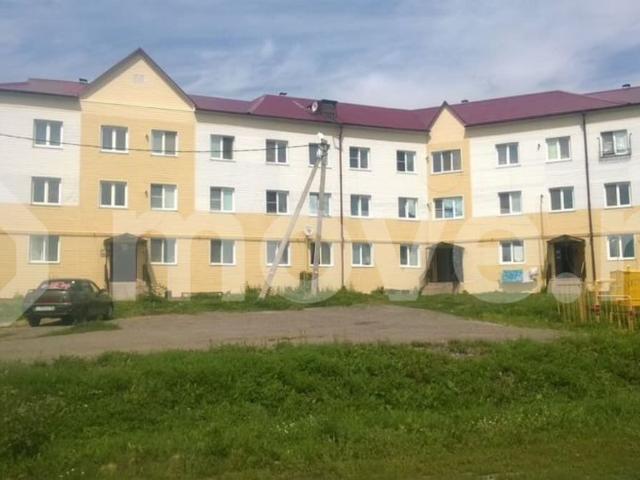 продажа жилая Ишим ул. Блюхера, 4к2