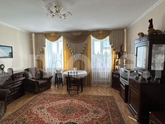 продажа жилая Ишим ул. Железнодорожная ул, 10