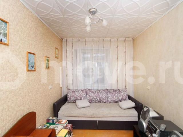 продажа жилая Ишим ул. Карла Маркса, 37а