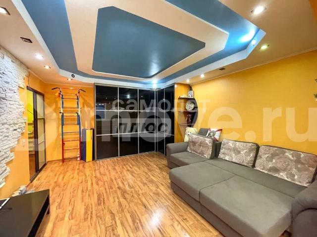 продажа жилая Ишим ул. Карла Маркса, 73