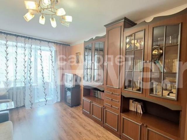 продажа жилая Ишим ул. Рокоссовского, 15б