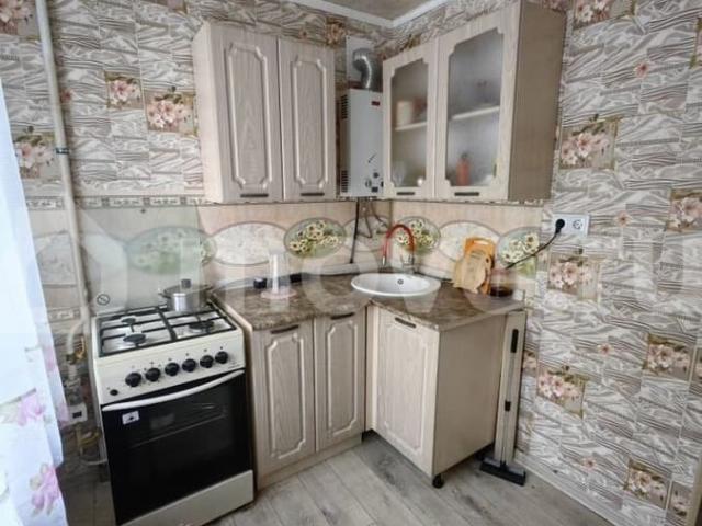 продажа жилая Ишим ул. Рокоссовского, 20