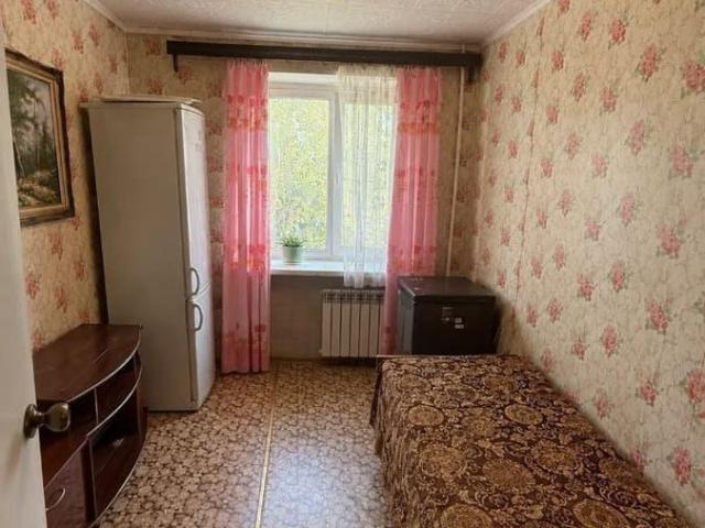продажа жилая Шимановск Первомайская улица, 9