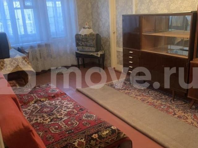 продажа жилая Инта ул. Бабушкина, 3