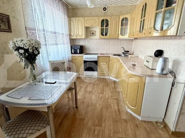 продажа жилая Инта ул. Горького, 6а