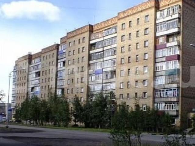 продажа жилая Инта ул. Куратова, 48