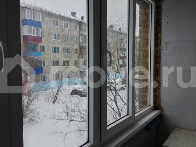 продажа жилая Инта ул. Мира, 46