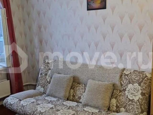 продажа жилая Инта ул. Морозова, 10