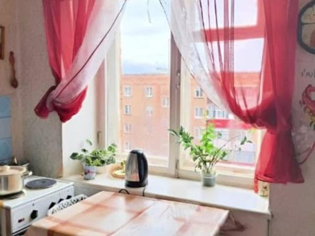 продажа жилая Инта улица Дзержинского, 19