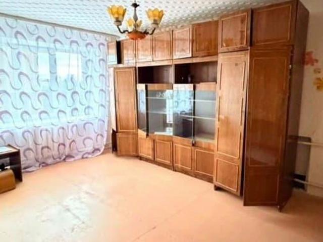 продажа жилая Инта улица Кирова, 31
