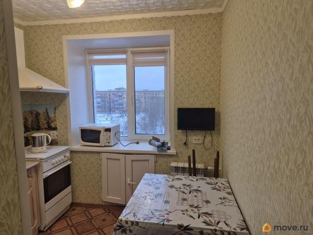продажа жилая Инта улица Куратова, 12