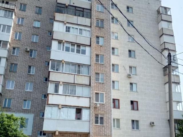 продажа жилая Жигулевск Вокзальная улица, 18