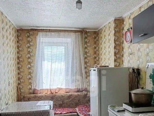 продажа жилая Шилка Пролетарская улица, 42