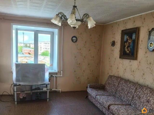 продажа жилая Ирбит Пролетарская улица, 38