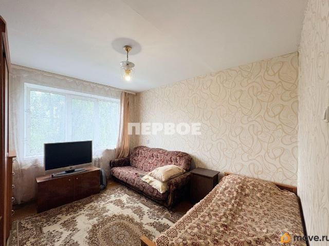 продажа жилая Ирбит улица Белинского, 4