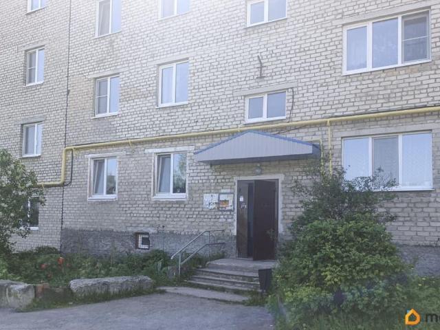 продажа жилая Ирбит улица Логинова, 38А