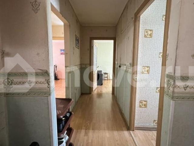продажа жилая Иркутск ул. Мамина Сибиряка, 3