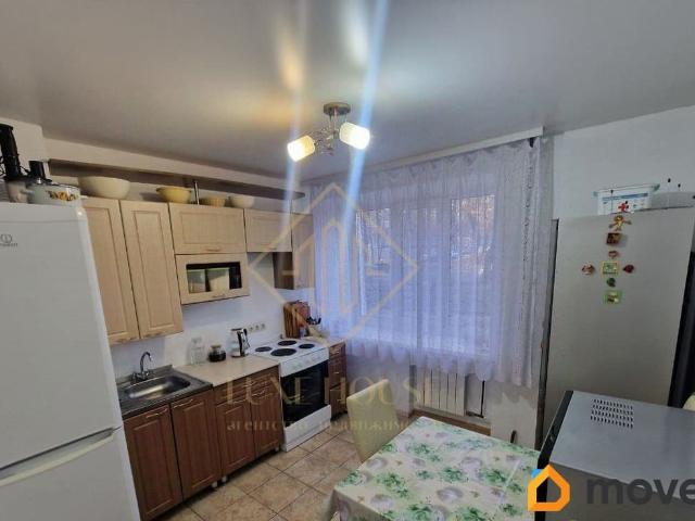 продажа жилая Иркутск улица Академика Курчатова, 13