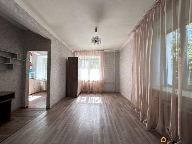 продажа жилая Иркутск улица Баррикад, 54А
