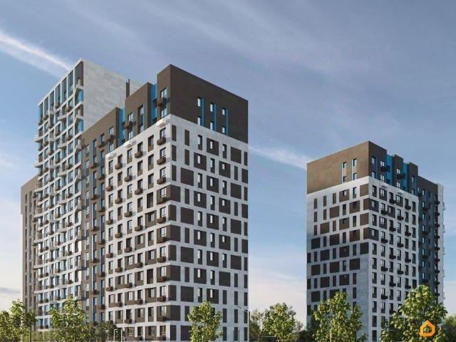 продажа жилая Иркутск улица Березовая Роща, 13Б