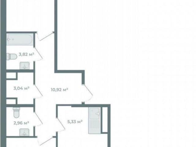 продажа жилая Иркутск улица Березовая Роща, 13Б