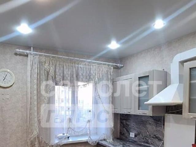 продажа жилая Иркутск улица Новаторов, 29