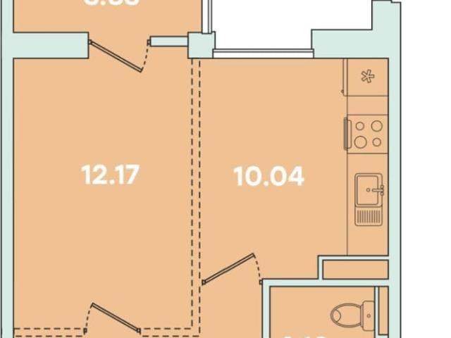 продажа жилая Иркутск улица Петрова, 16