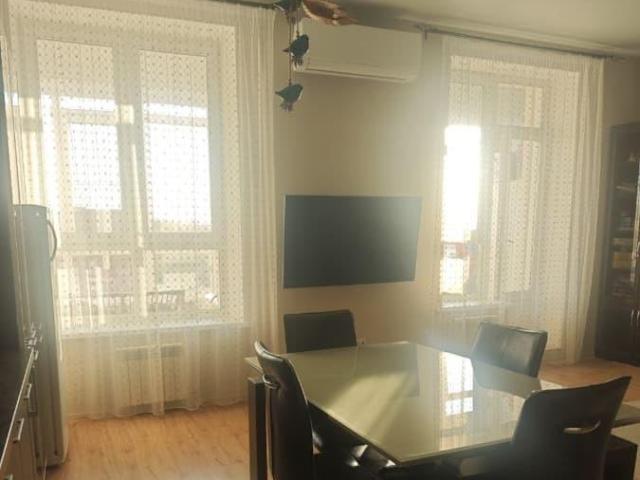 продажа жилая Иркутск Ямская улица, 9