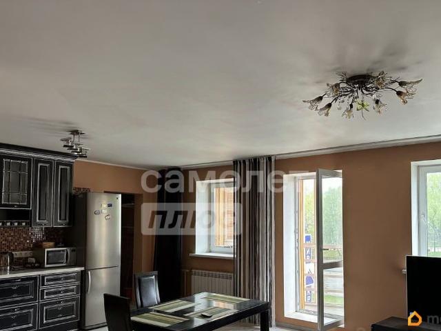 продажа жилая Иркутск Байкальская улица, 244/5
