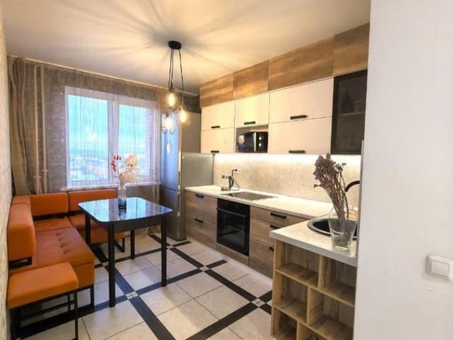 продажа жилая Иркутск Байкальская улица, 321