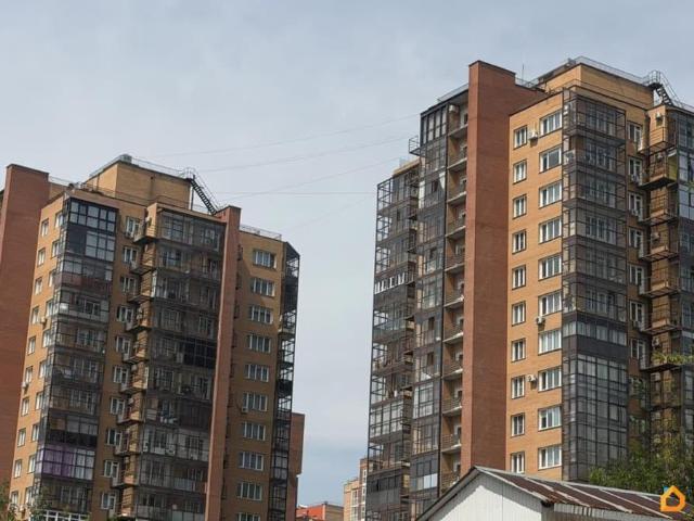 продажа жилая Иркутск Депутатская улица, 84/1