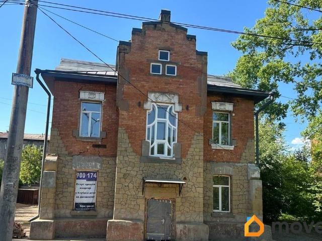 продажа жилая Иркутск Деповский переулок, 4