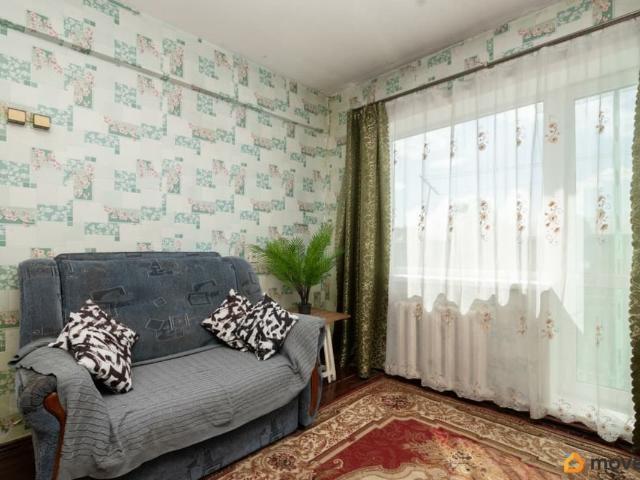 продажа жилая Иркутск Пограничный переулок, 4