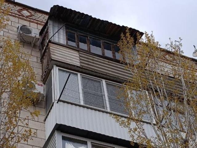 продажа жилая Жирновск улица 35 лет Победы