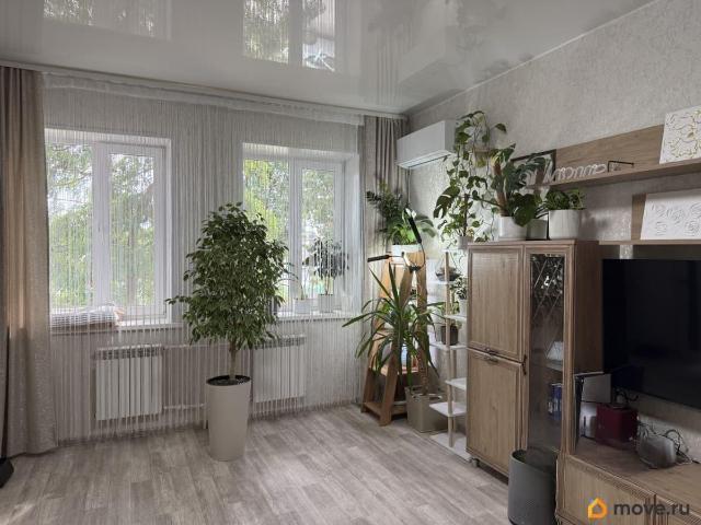 продажа жилая Жирновск улица Ленина, 1