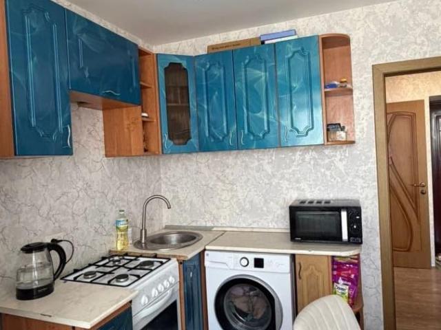продажа жилая Жирновск улица Матросова, 4