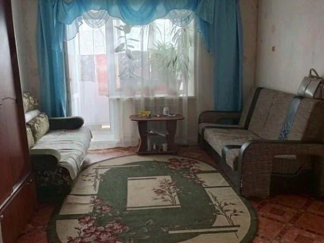 продажа жилая Исилькуль улица Луговая, 10