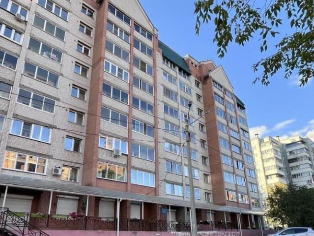 продажа жилая Чита Нерчинско Заводская улица, 3