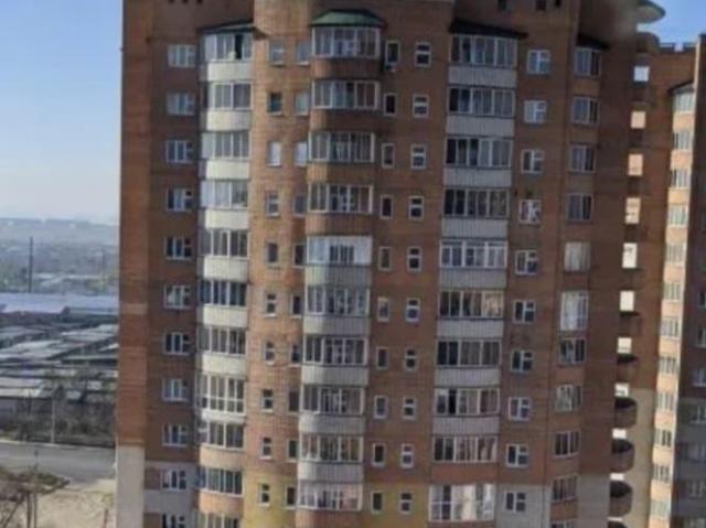 продажа жилая Чита Крайняя улица, 10