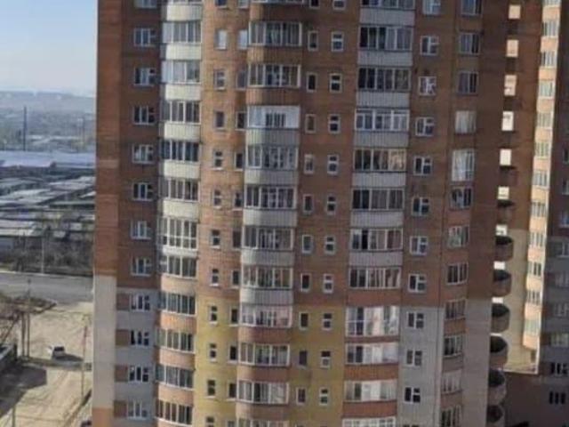продажа жилая Чита Крайняя улица, 10