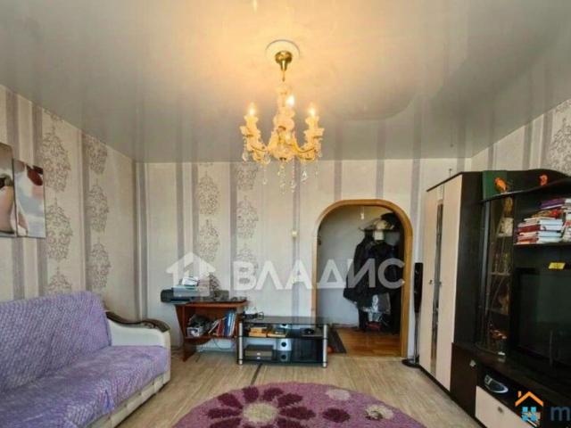 продажа жилая Чита Красноармейская улица, 70
