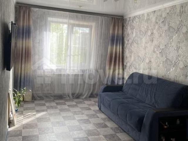 продажа жилая Чита пр т Фадеева, 27